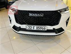 هافال H6